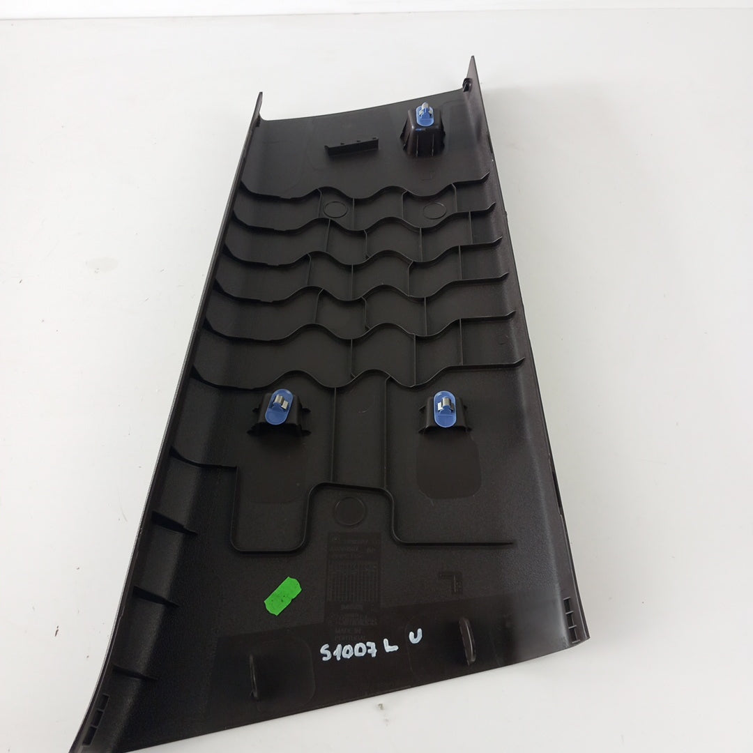 Кора средна колонка лява долу черна Opel Meriva B