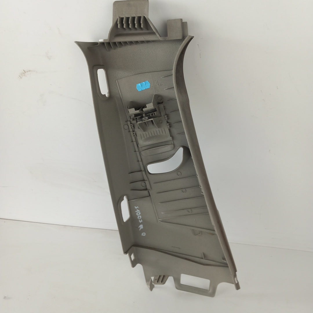 Кора средна колонка дясна горе светла Opel Meriva B