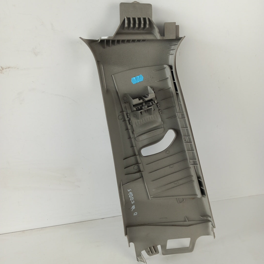 Кора средна колонка дясна горе светла Opel Meriva B