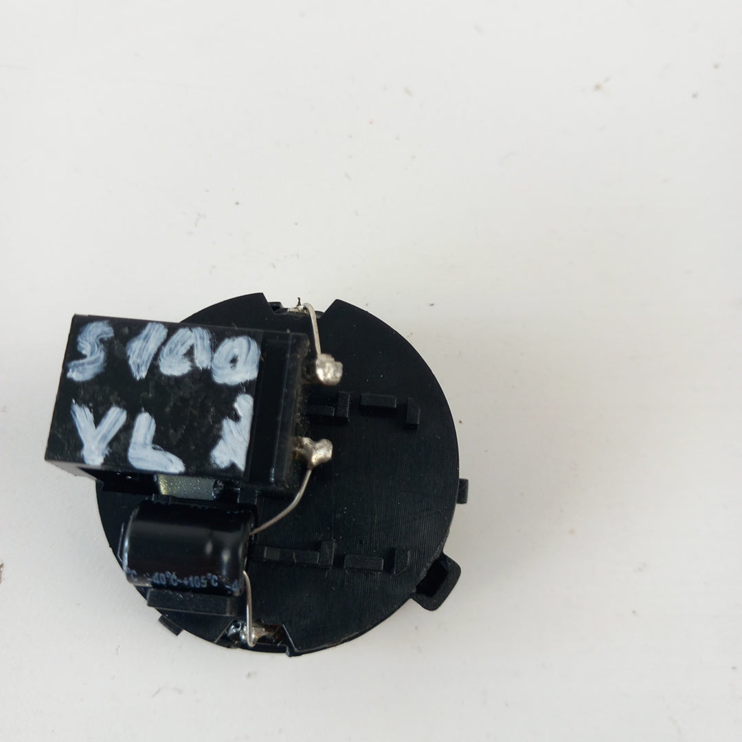 Тонколона лява дясна високи честоти Opel Meriva B