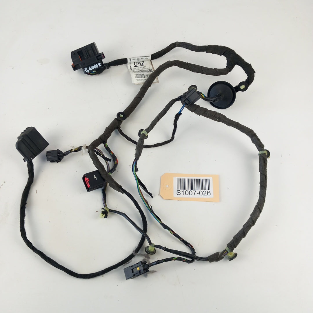 Кабел предна лява врата U42 RHD Opel Meriva B