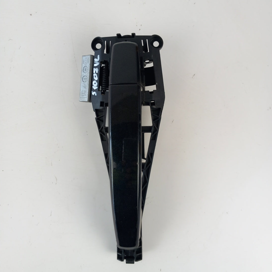 Дръжка предна лява  Z22C RHD Opel Meriva B