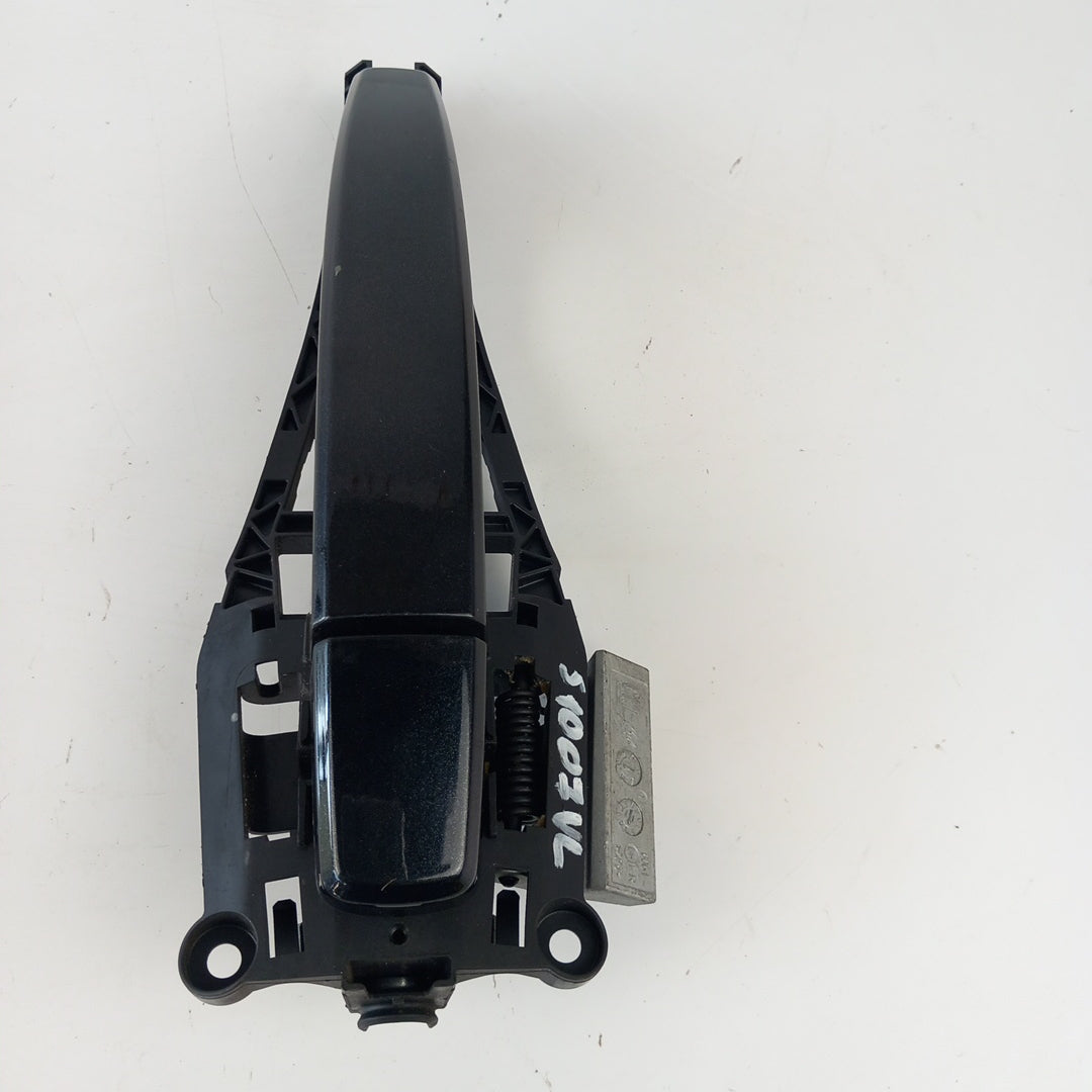 Дръжка предна лява  Z22C RHD Opel Meriva B