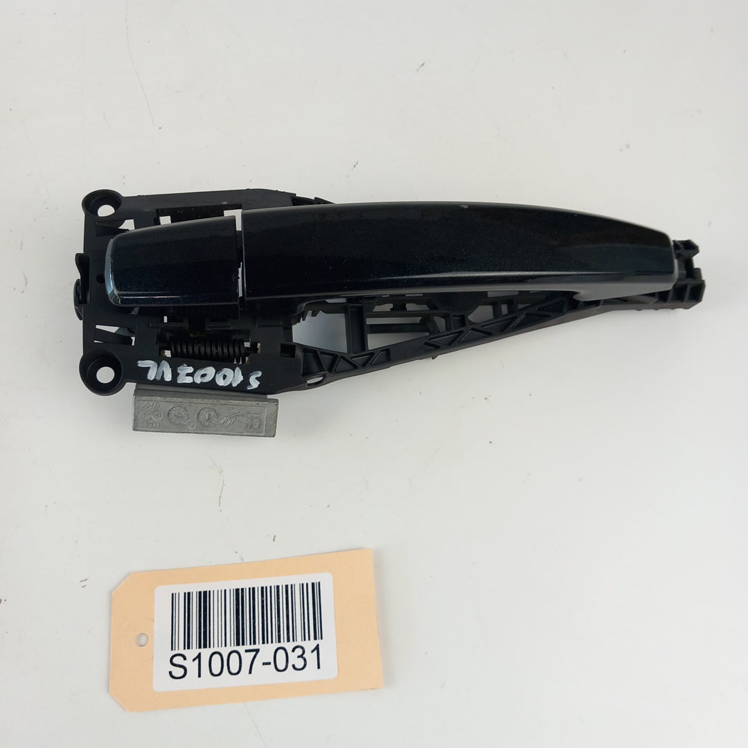 Дръжка предна лява  Z22C RHD Opel Meriva B