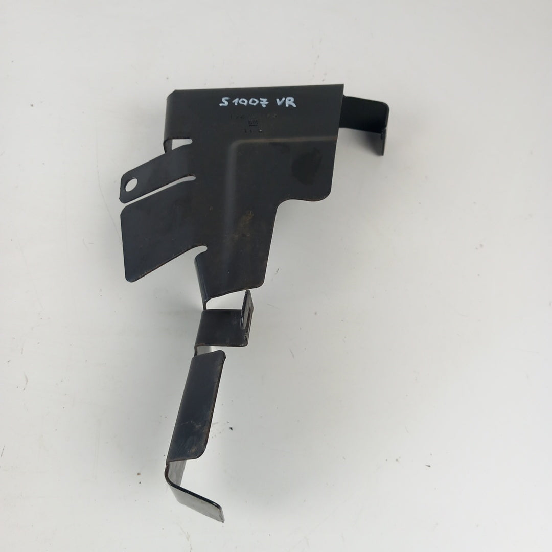 Капак ключалка метален предна дясна дръжка Opel Meriva B