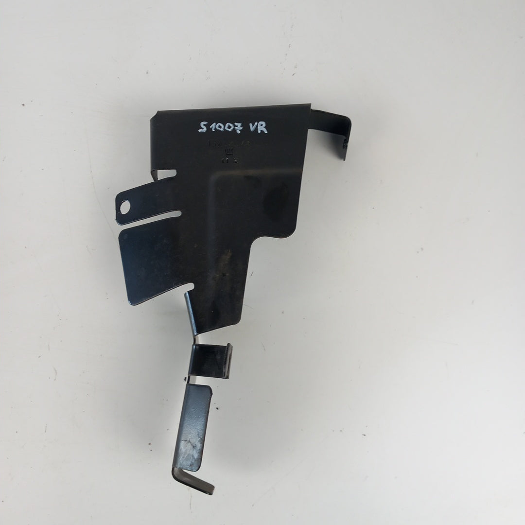 Капак ключалка метален предна дясна дръжка Opel Meriva B