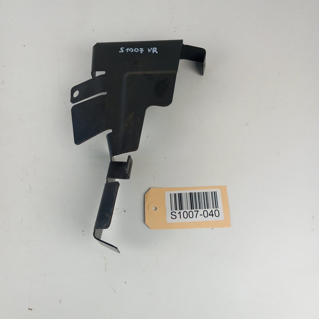 Капак ключалка метален предна дясна дръжка Opel Meriva B