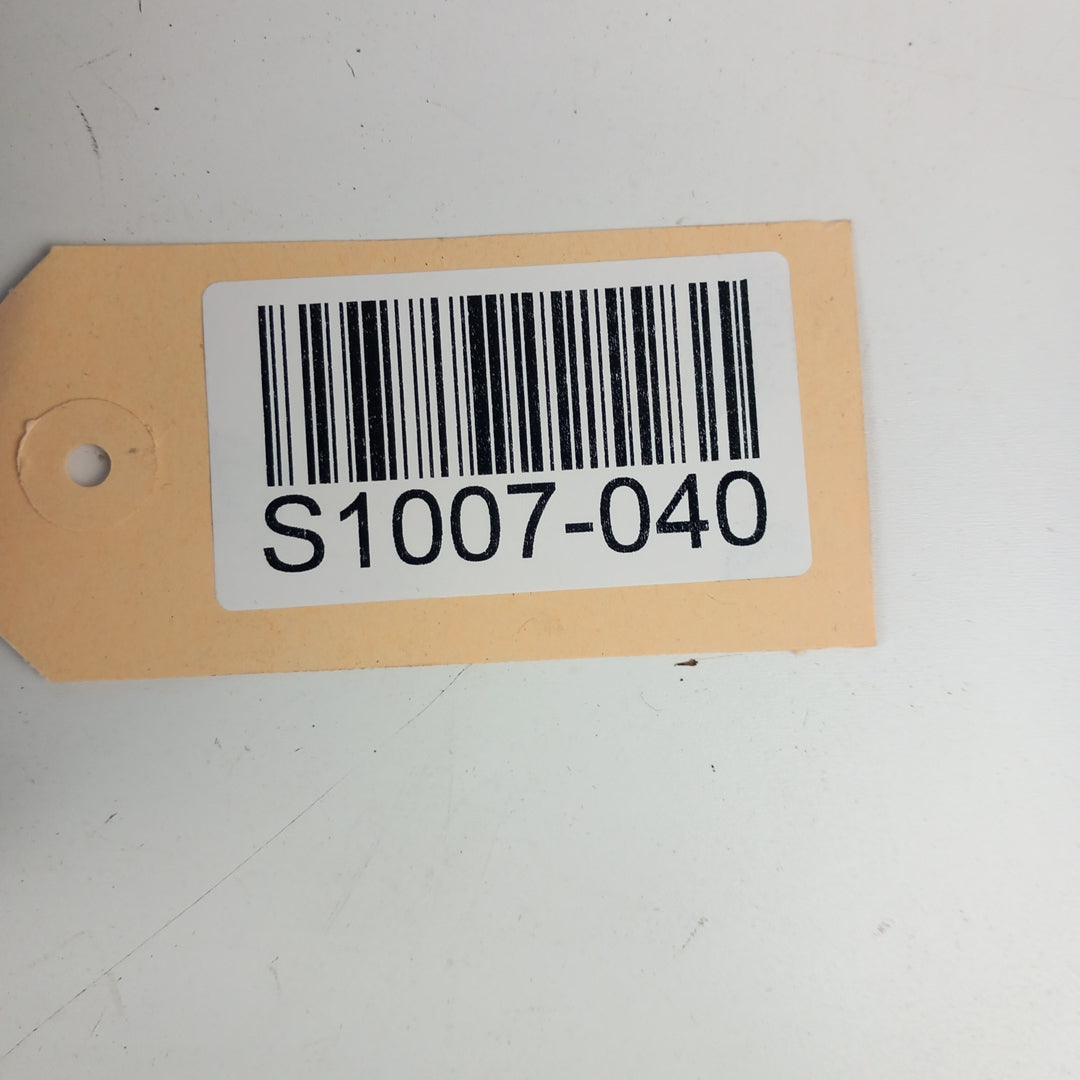 Капак ключалка метален предна дясна дръжка Opel Meriva B