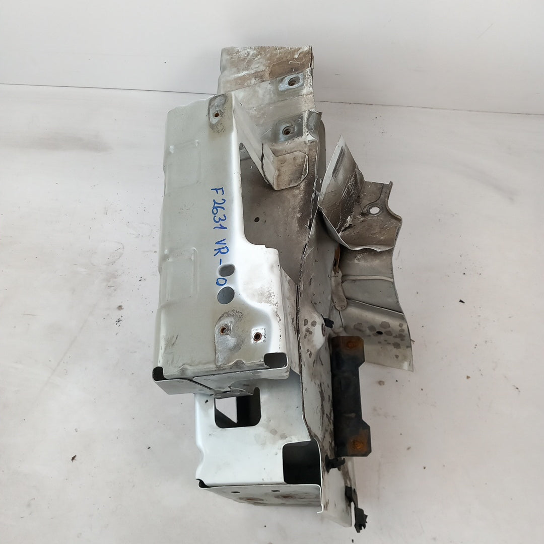 Рог десен горна част носач фар Fiat Doblo 263