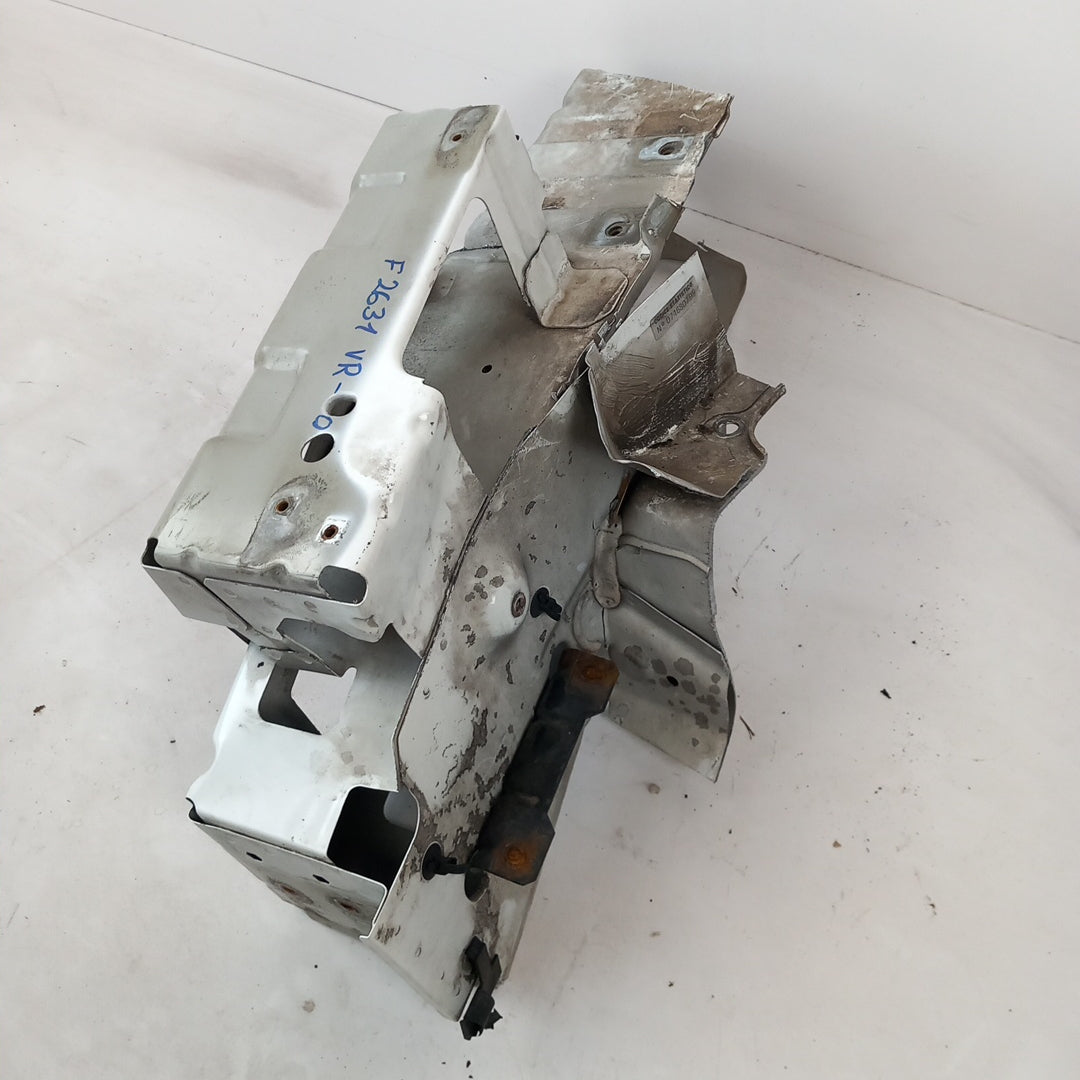 Рог десен горна част носач фар Fiat Doblo 263