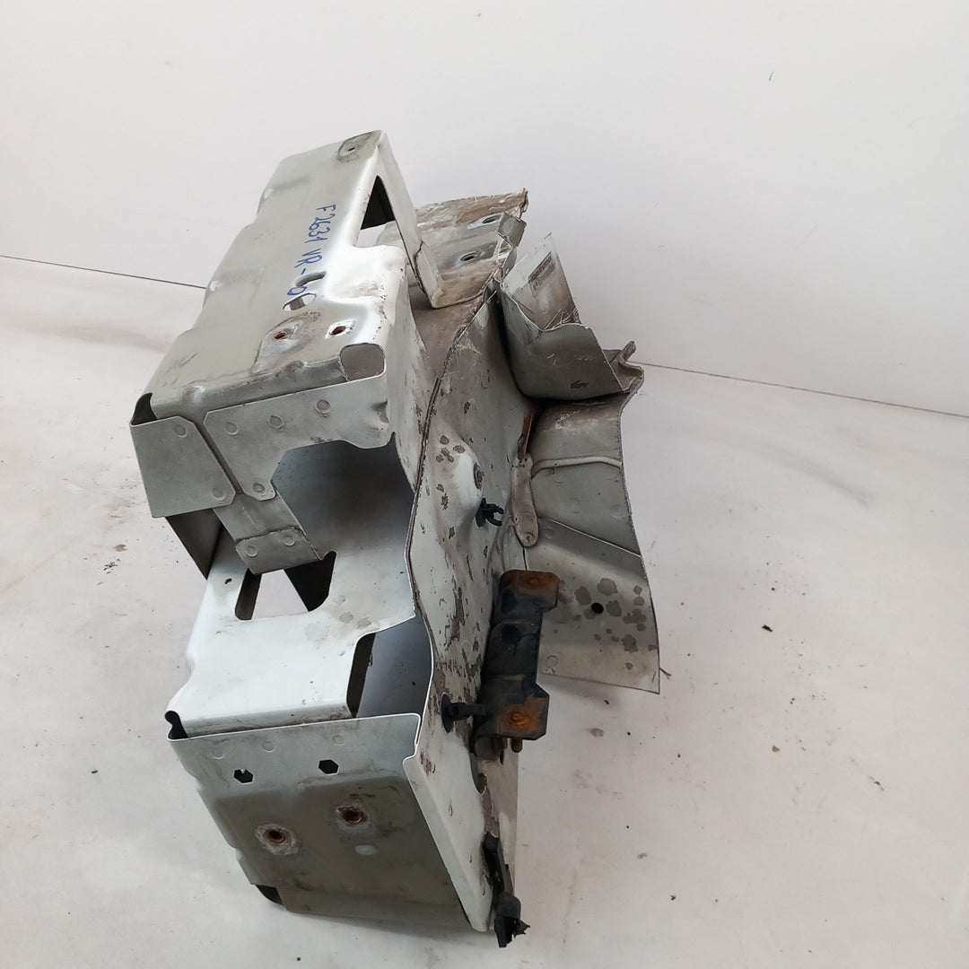 Рог десен горна част носач фар Fiat Doblo 263