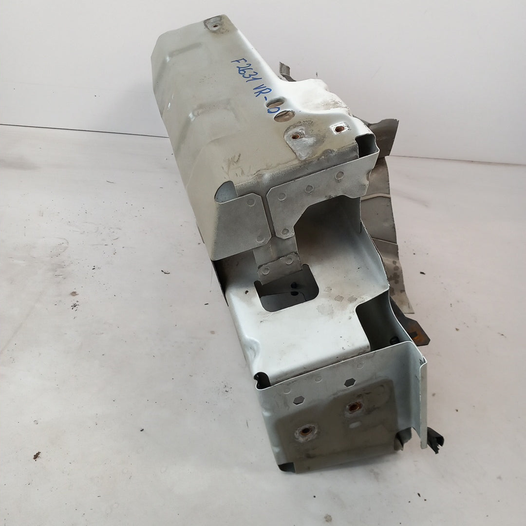 Рог десен горна част носач фар Fiat Doblo 263