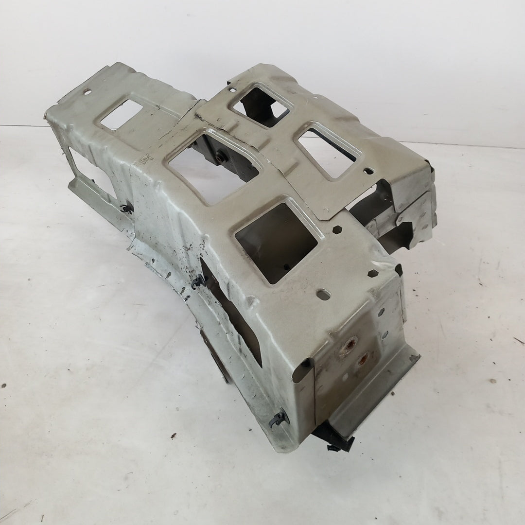 Рог десен горна част носач фар Fiat Doblo 263