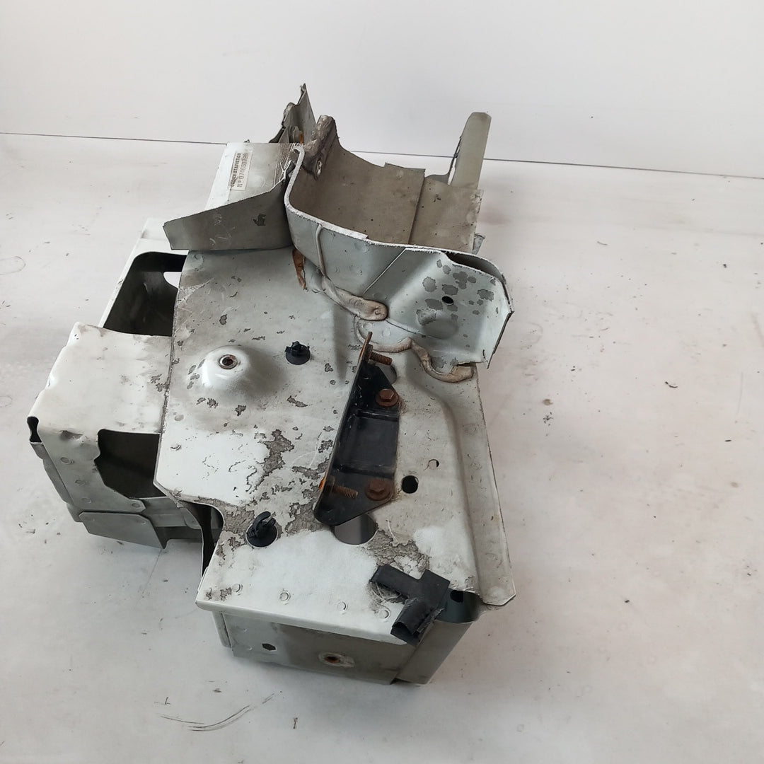 Рог десен горна част носач фар Fiat Doblo 263