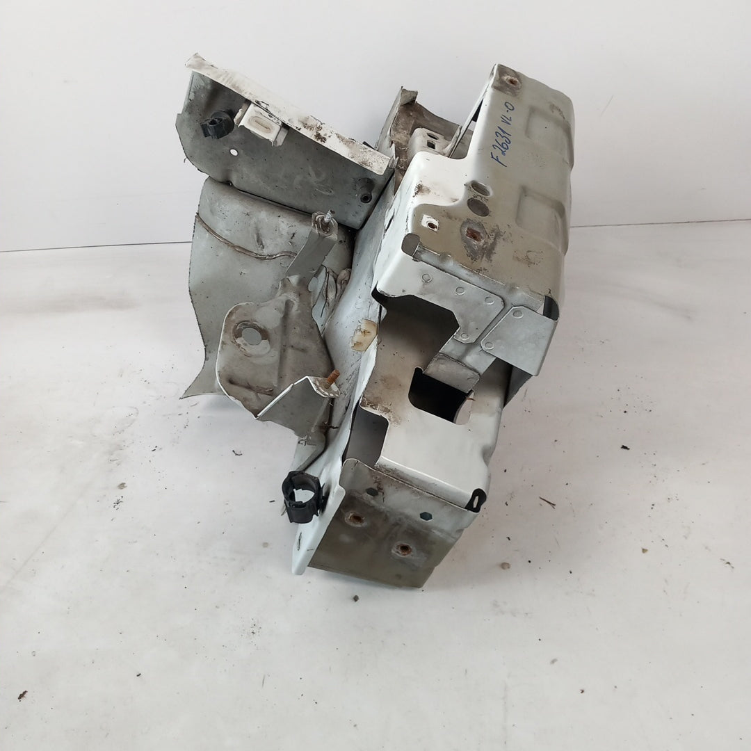 Рог ляв горна част носач фар Fiat Doblo 263