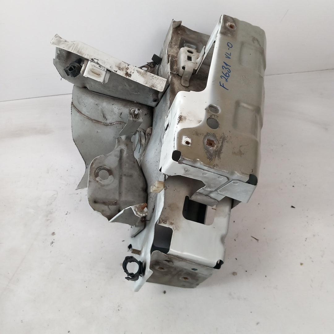 Рог ляв горна част носач фар Fiat Doblo 263