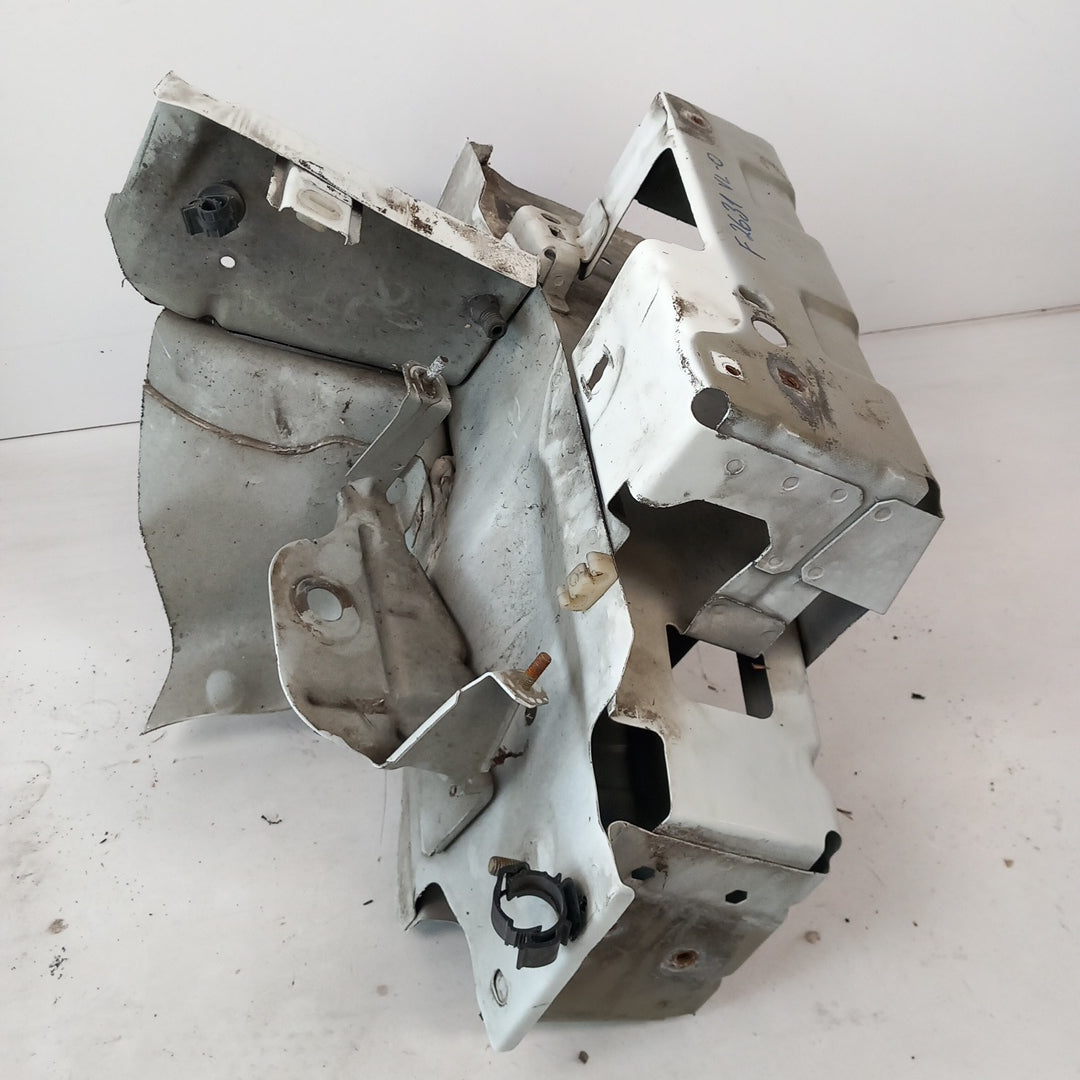 Рог ляв горна част носач фар Fiat Doblo 263