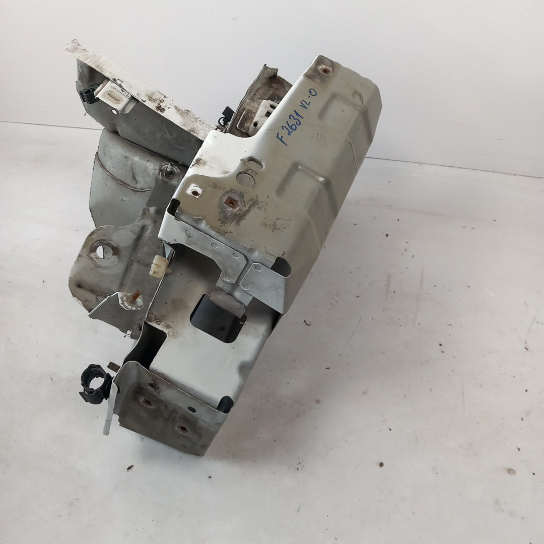 Рог ляв горна част носач фар Fiat Doblo 263