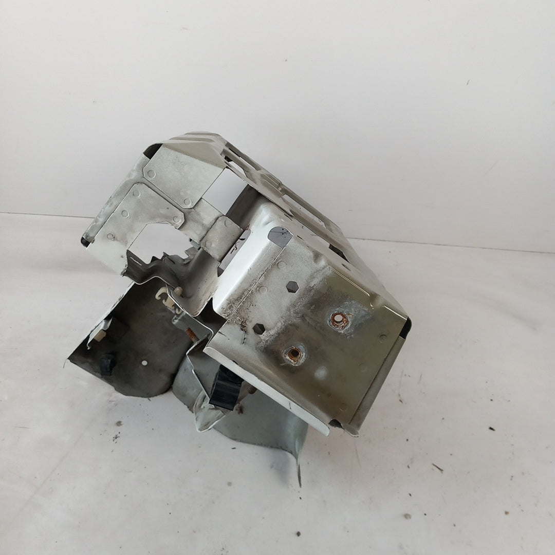 Рог ляв горна част носач фар Fiat Doblo 263