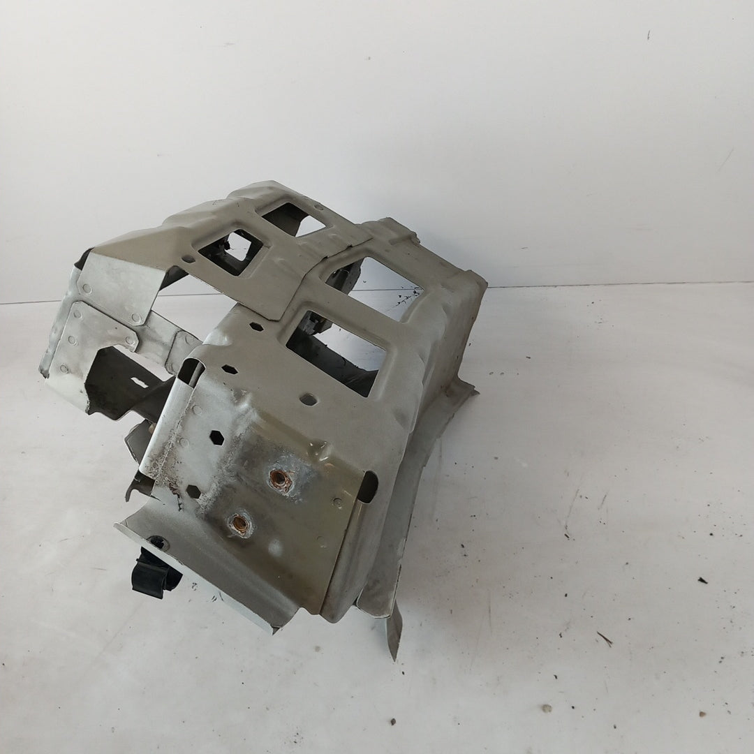 Рог ляв горна част носач фар Fiat Doblo 263