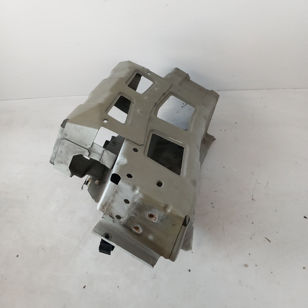 Рог ляв горна част носач фар Fiat Doblo 263