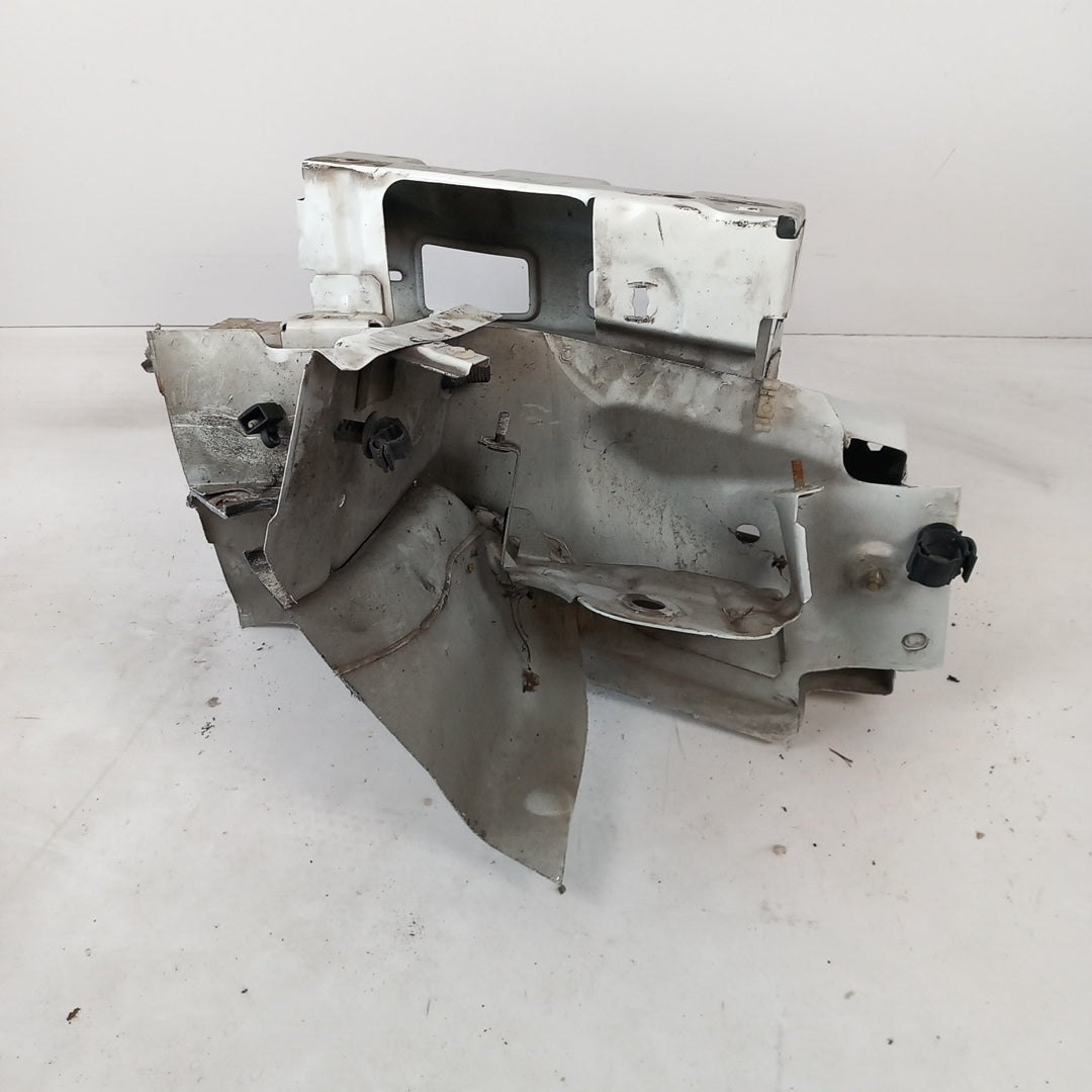 Рог ляв горна част носач фар Fiat Doblo 263