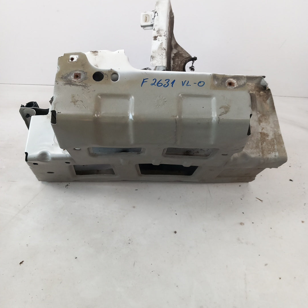 Рог ляв горна част носач фар Fiat Doblo 263