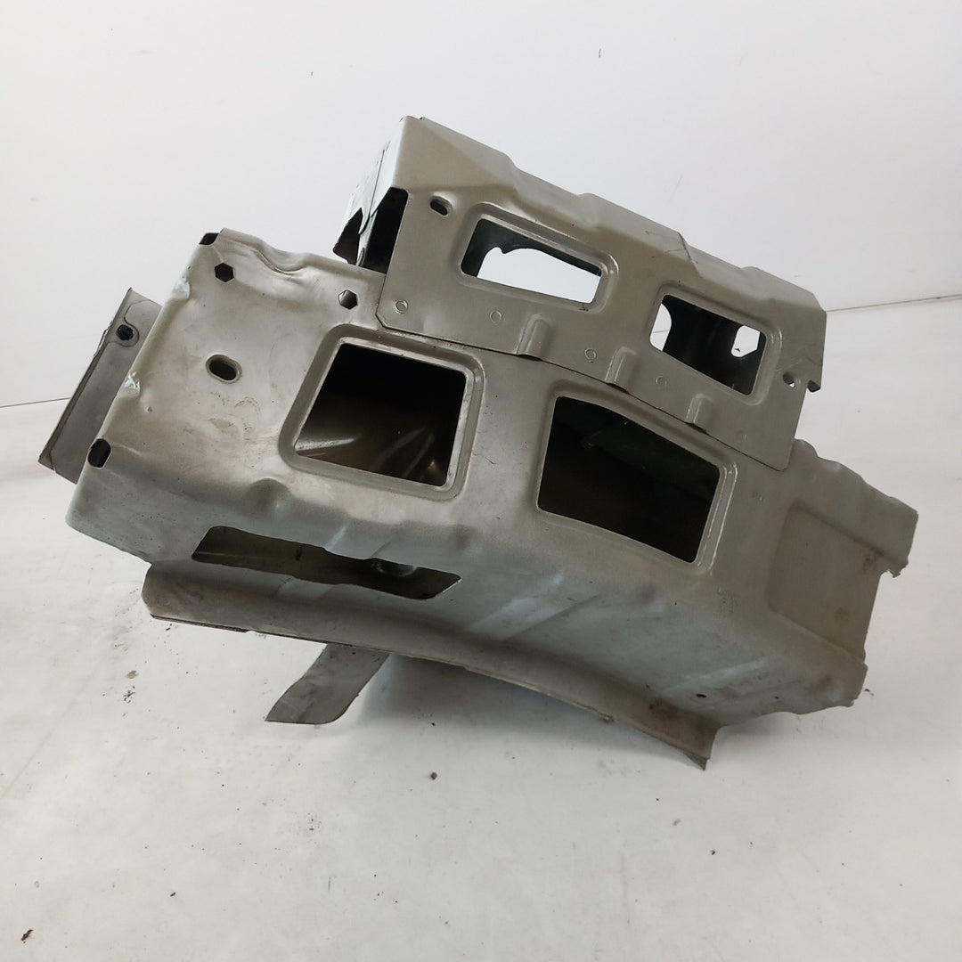 Рог ляв горна част носач фар Fiat Doblo 263