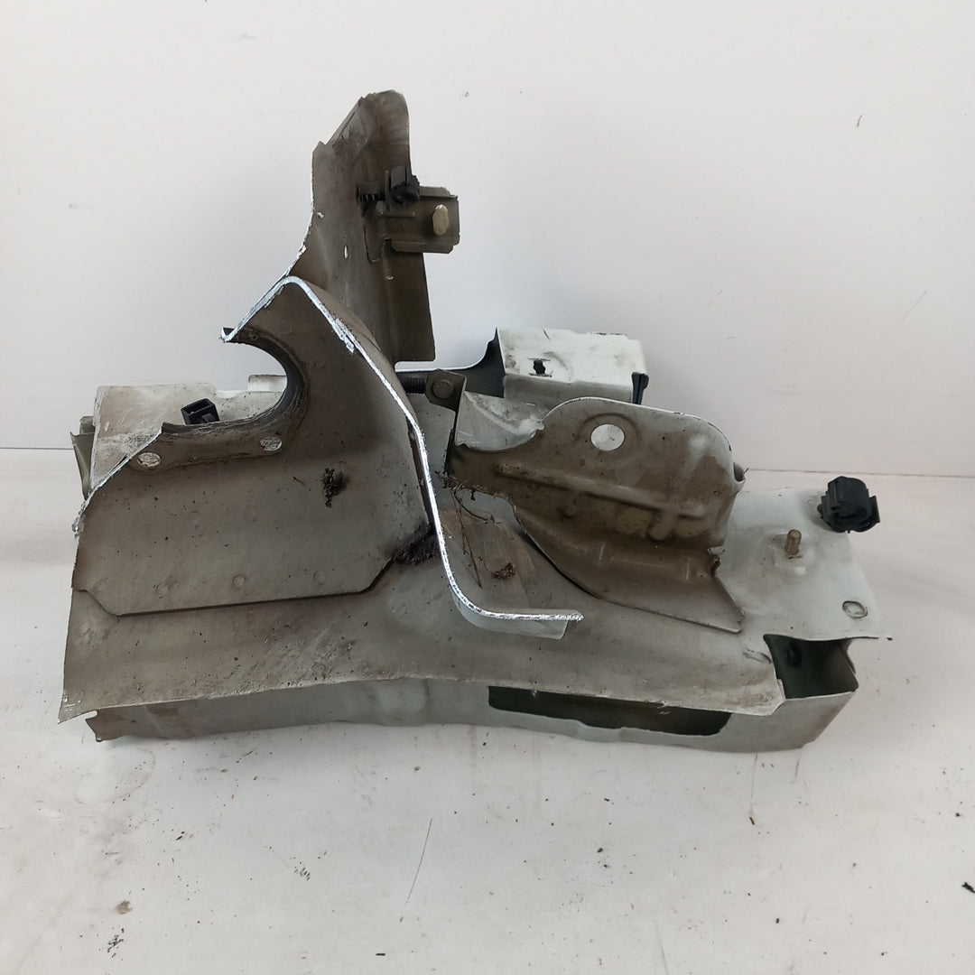 Рог ляв горна част носач фар Fiat Doblo 263