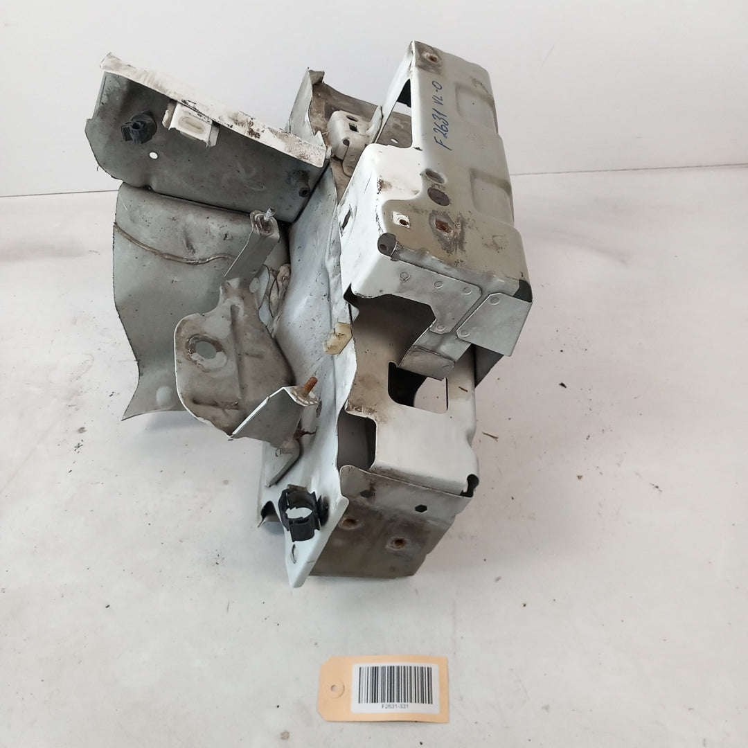 Рог ляв горна част носач фар Fiat Doblo 263