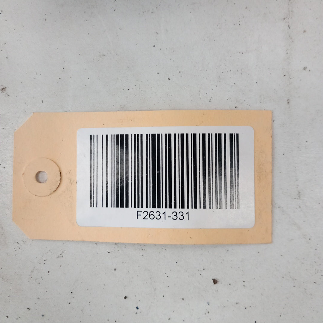 Рог ляв горна част носач фар Fiat Doblo 263