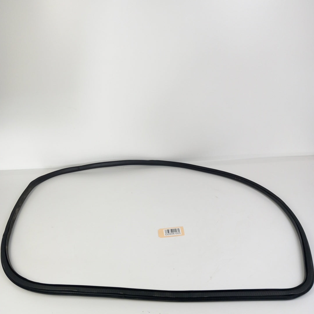 Уплътнение каросерия предна дясна врата Opel Insignia A