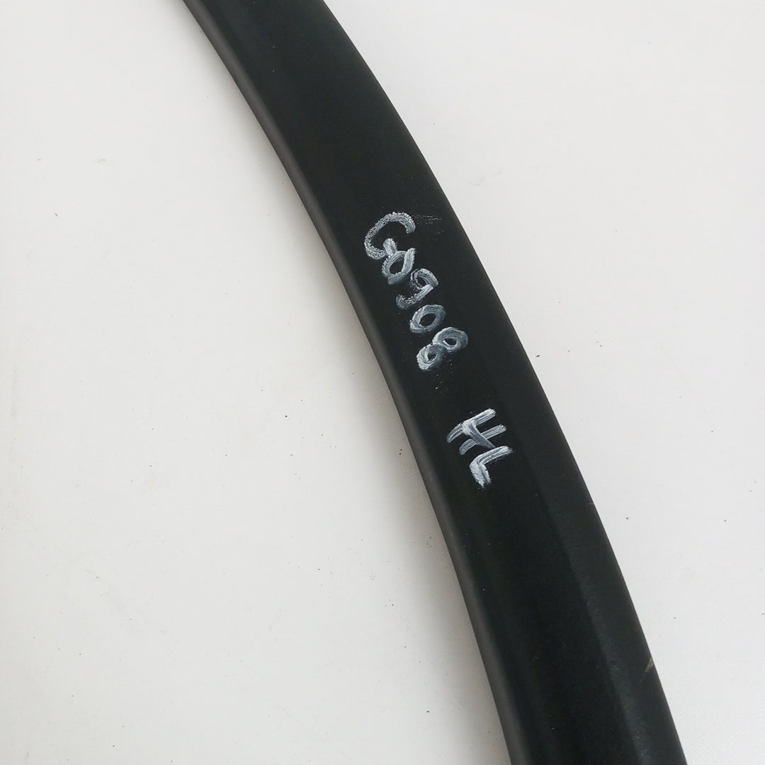 Уплътнение каросерия задна лява врата Opel Insignia A седан/ хечбек