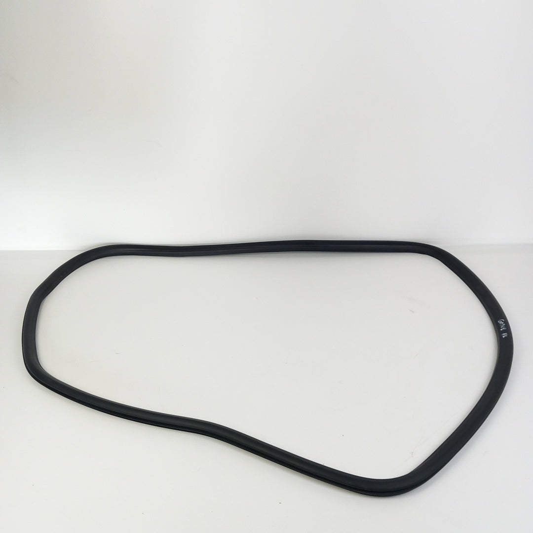 Уплътнение каросерия задна лява врата Opel Insignia A седан/ хечбек