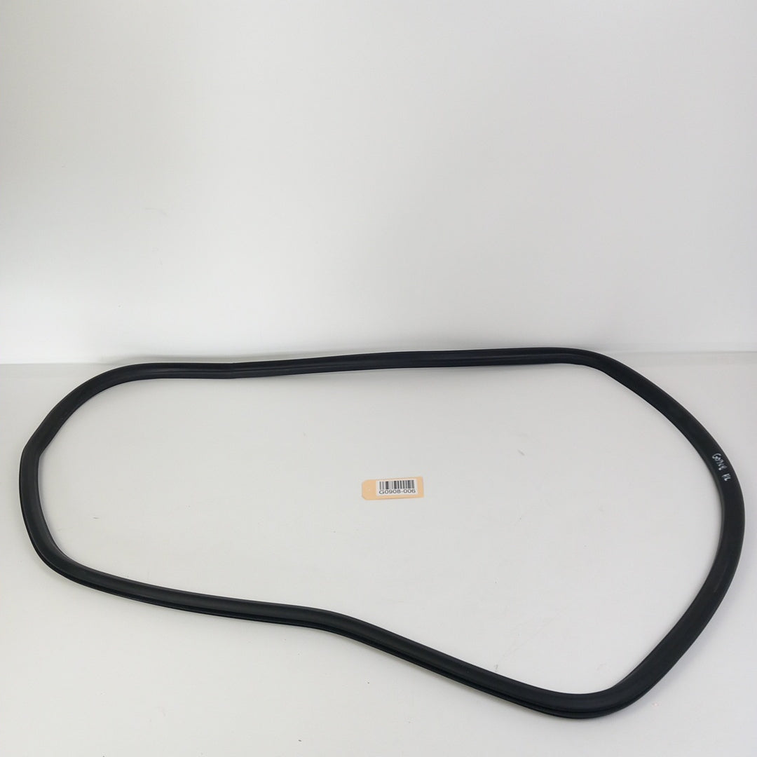 Уплътнение каросерия задна лява врата Opel Insignia A седан/ хечбек