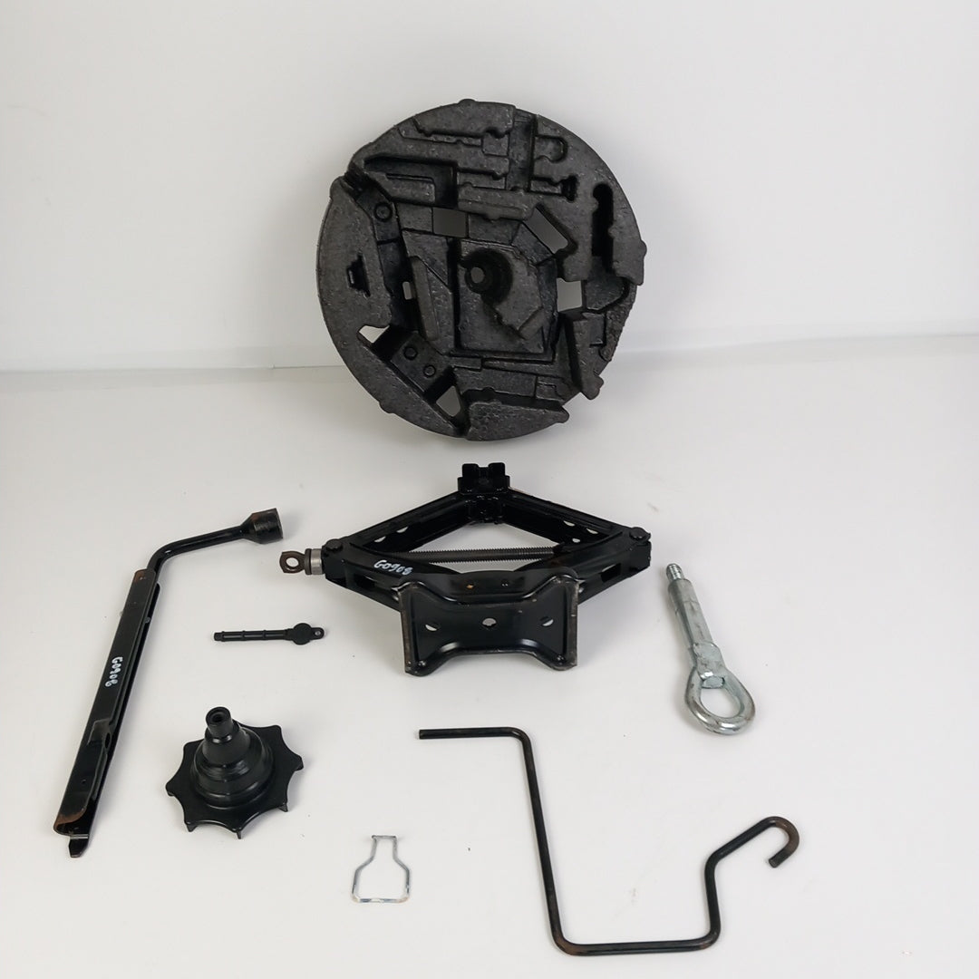 Комплект инструменти Opel Insignia A