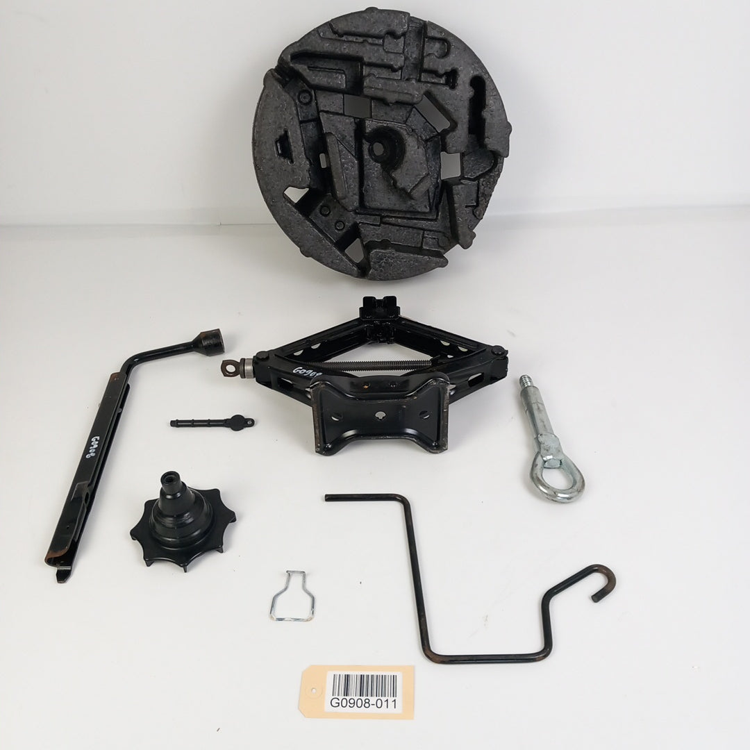 Комплект инструменти Opel Insignia A