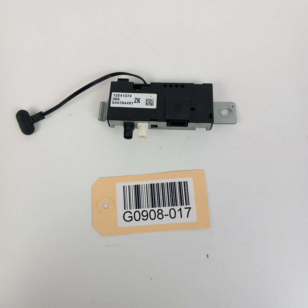 Усилвател антена ZK Opel Insignia A хечбек