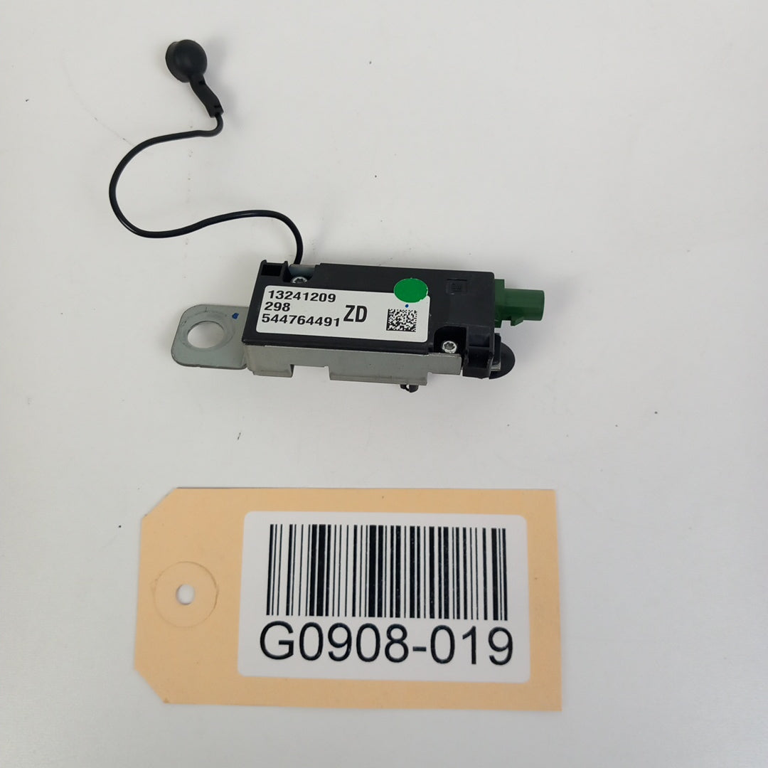 Усилвател антена ZD Opel Insignia A хечбек