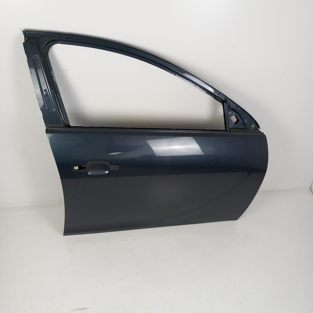 Предна дясна врата Z168 Metro Blue Opel Insignia A