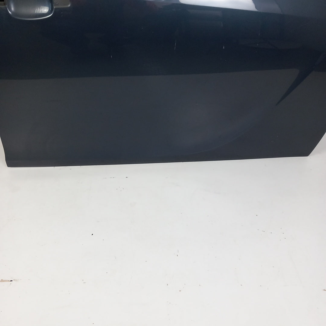 Предна дясна врата Z168 Metro Blue Opel Insignia A