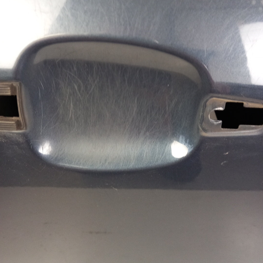 Предна дясна врата Z168 Metro Blue Opel Insignia A