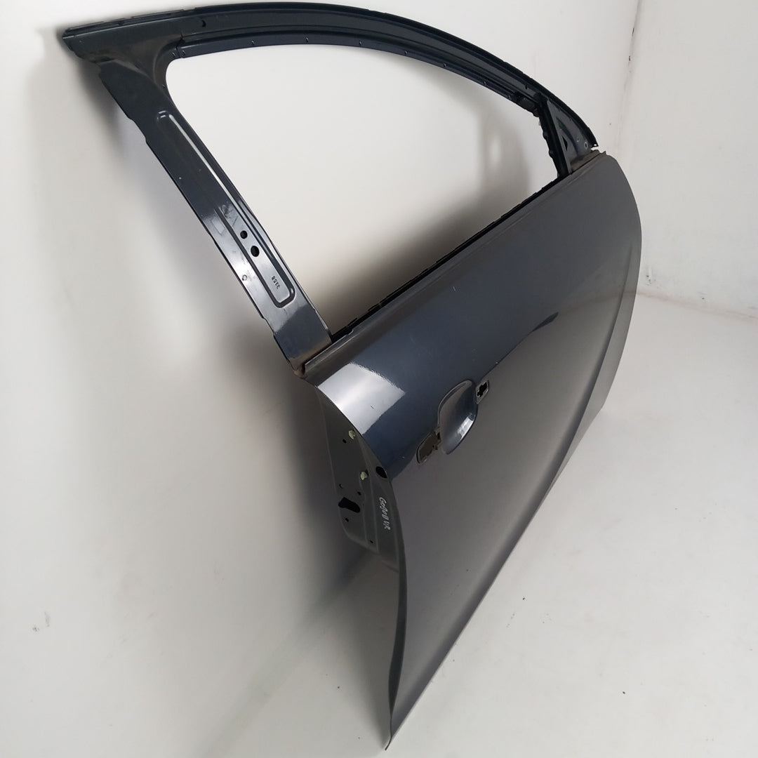 Предна дясна врата Z168 Metro Blue Opel Insignia A