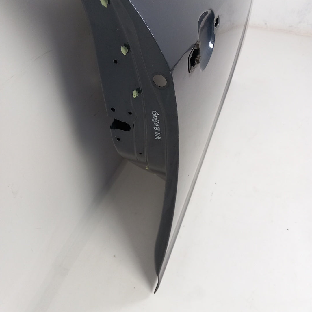 Предна дясна врата Z168 Metro Blue Opel Insignia A