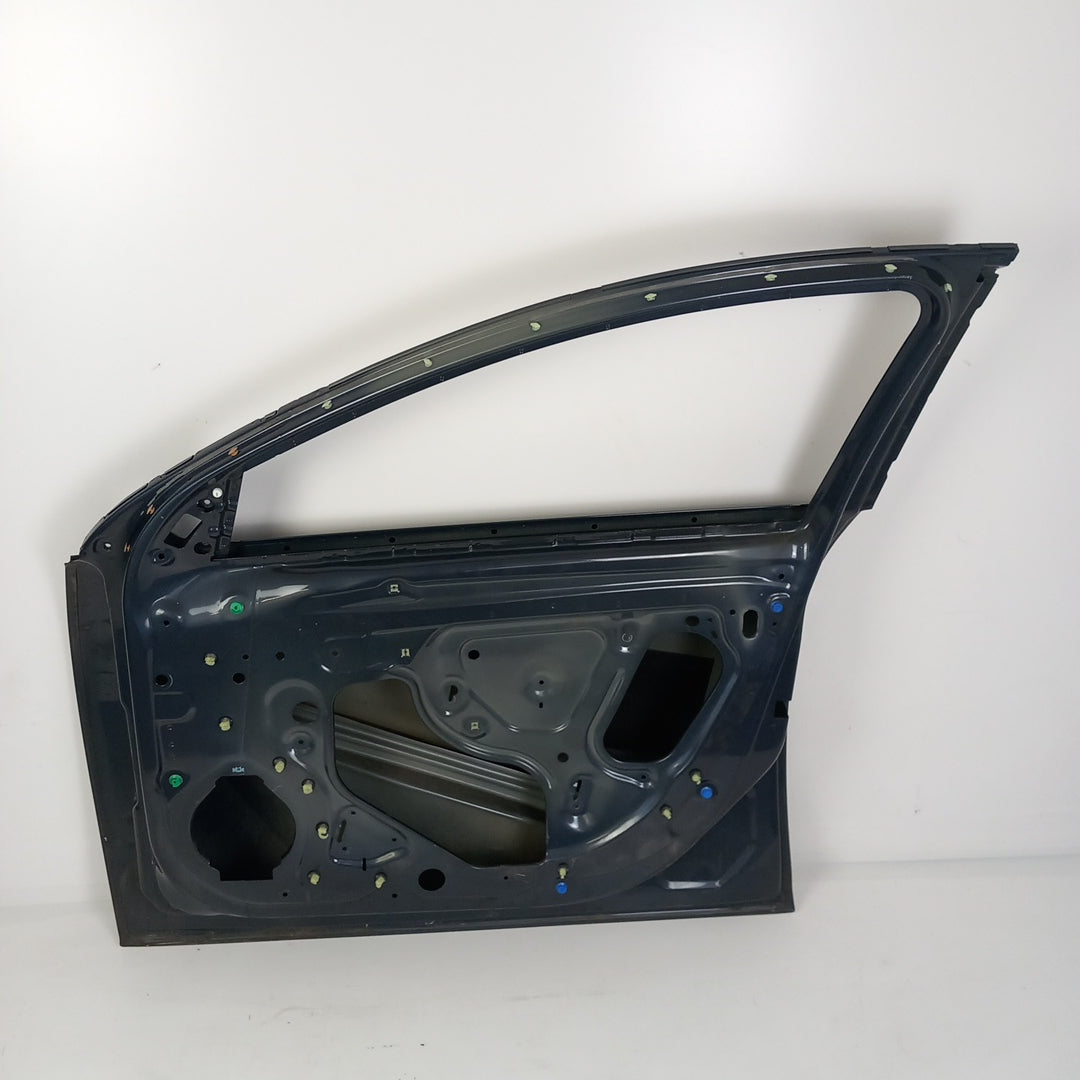 Предна дясна врата Z168 Metro Blue Opel Insignia A