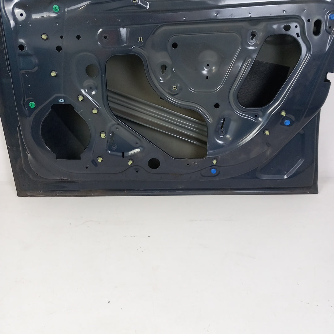 Предна дясна врата Z168 Metro Blue Opel Insignia A