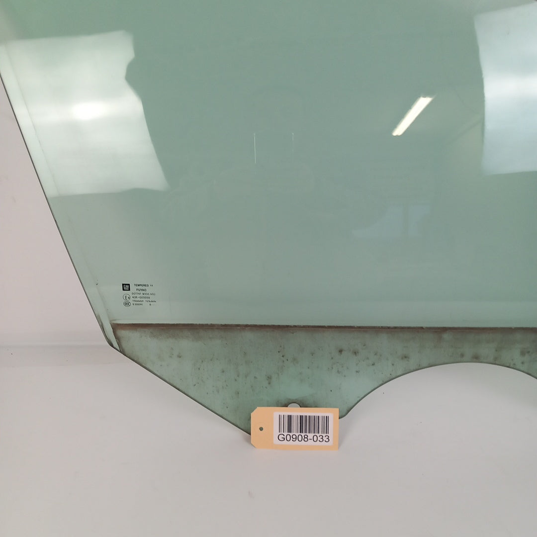 Стъкло на врата предна дясна Opel Insignia A