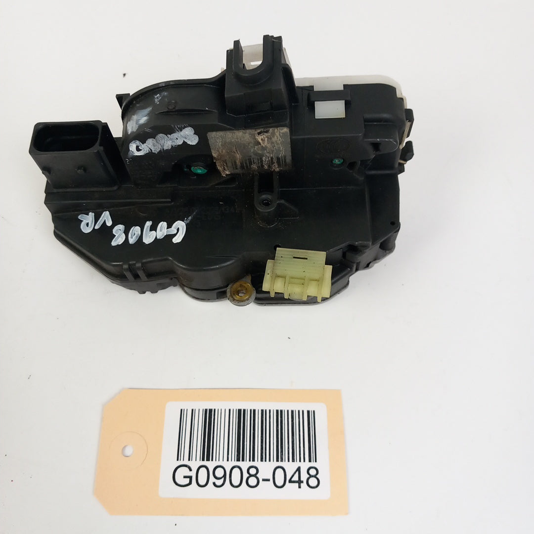 Брава за врата централно предна дясна KS RHD Opel Insignia A