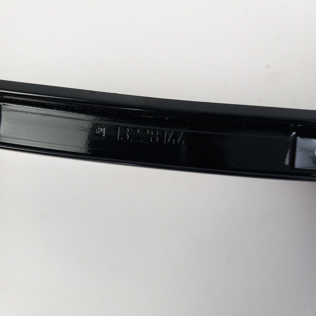 Лайстна предна дясна врата Opel Insignia A