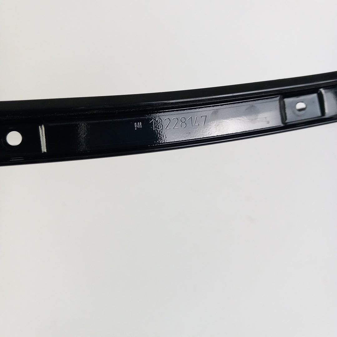 Лайсна капак задна дясна врата Insignia A седан/ хечбек